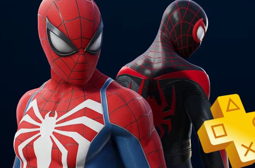  Here are our PS Plus Premium and Extra games for February