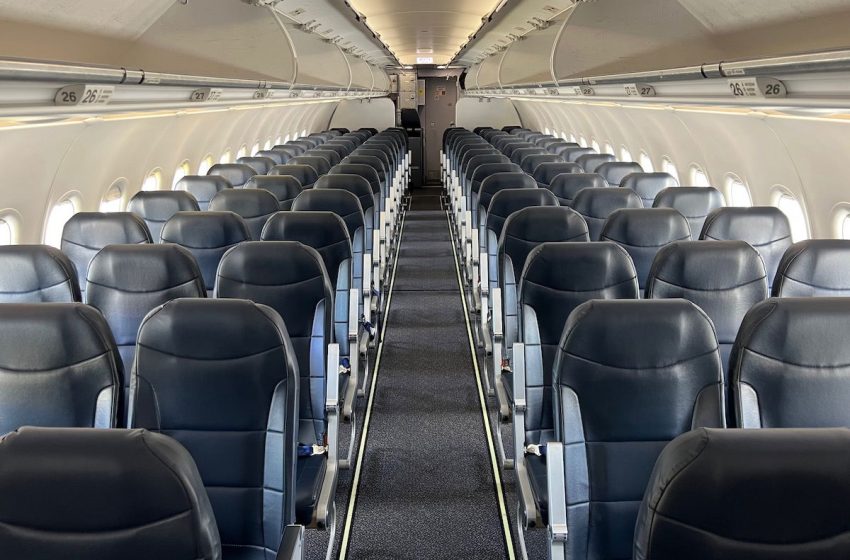  Hmm: Spirit Airlines Expects To Emerge From Chapter 11 Bankruptcy Soon