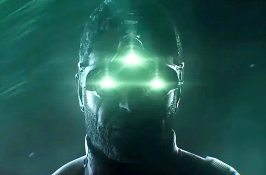  Ubisoft is laying off 40 devs at studio working on Splinter Cell remake, but confirms the game is still in production