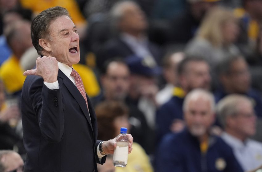  St. John’s Delivered A Truly Unholy Second Half Of Basketball