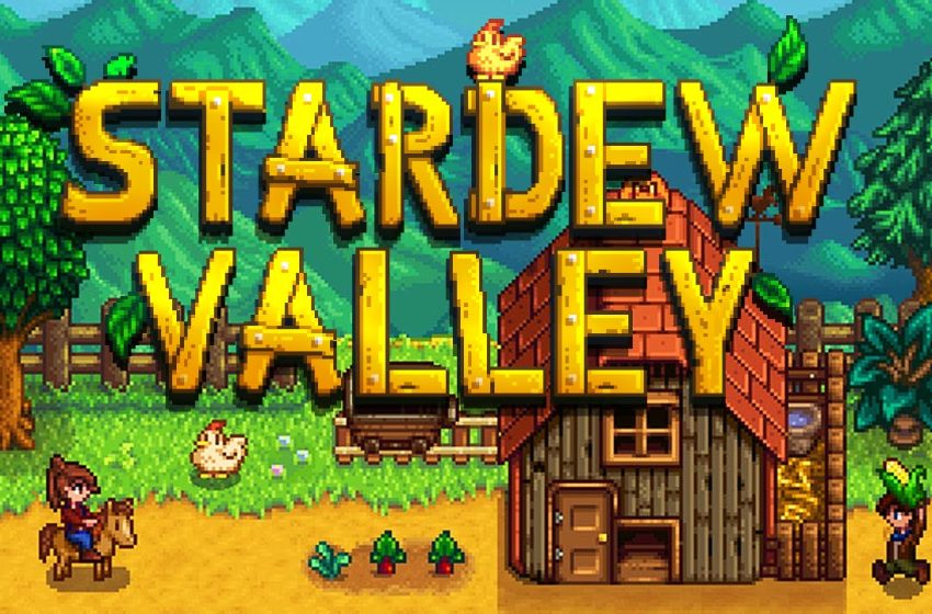  Stardew Valley reveals new marriage candidates for 1.7 update
