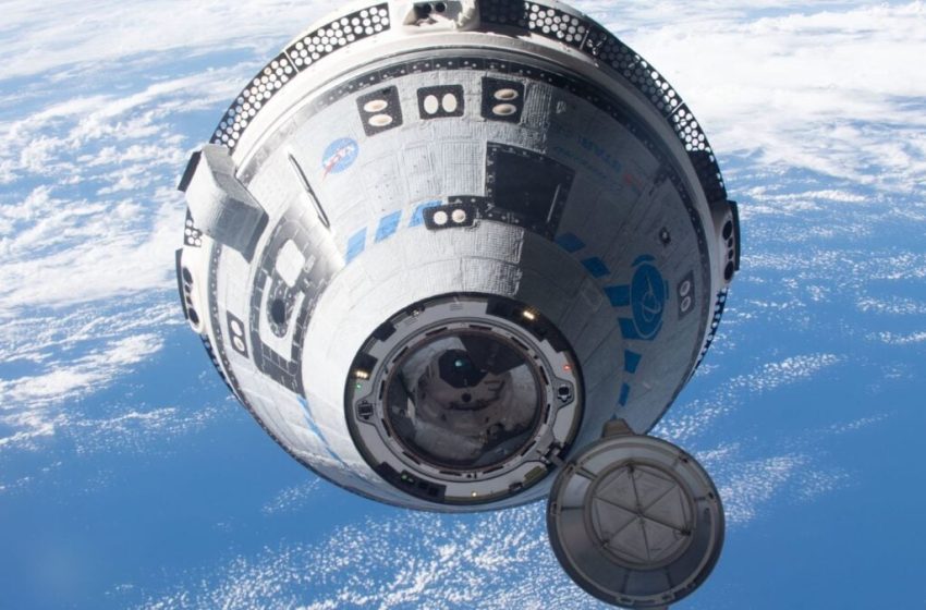  NASA Thinks Boeing’s Starliner Can Fly in April, Which Is Hilarious
