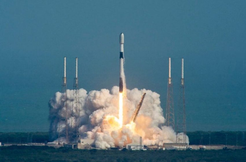  Could Water Be the Future of Space Propulsion? This Startup Thinks So