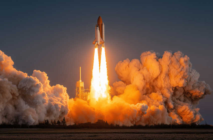  A Game-Changer for Space Missions!