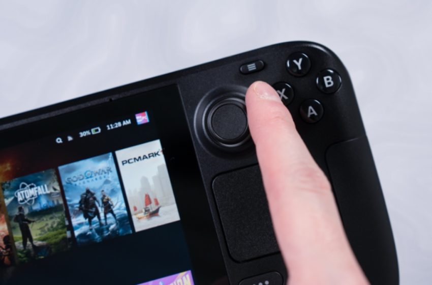  Steam Deck OLED sells out in the US at Valve’s official store, here are some regions where it’s still available