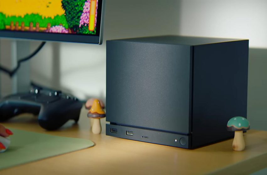  Everything we know about Valve’s new Steam Machine