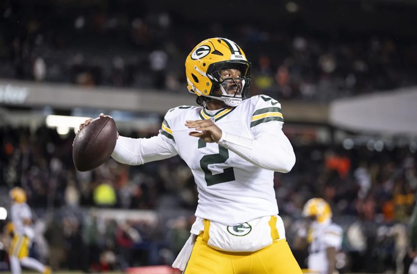  Steelers get price tag for QB Malik Willis