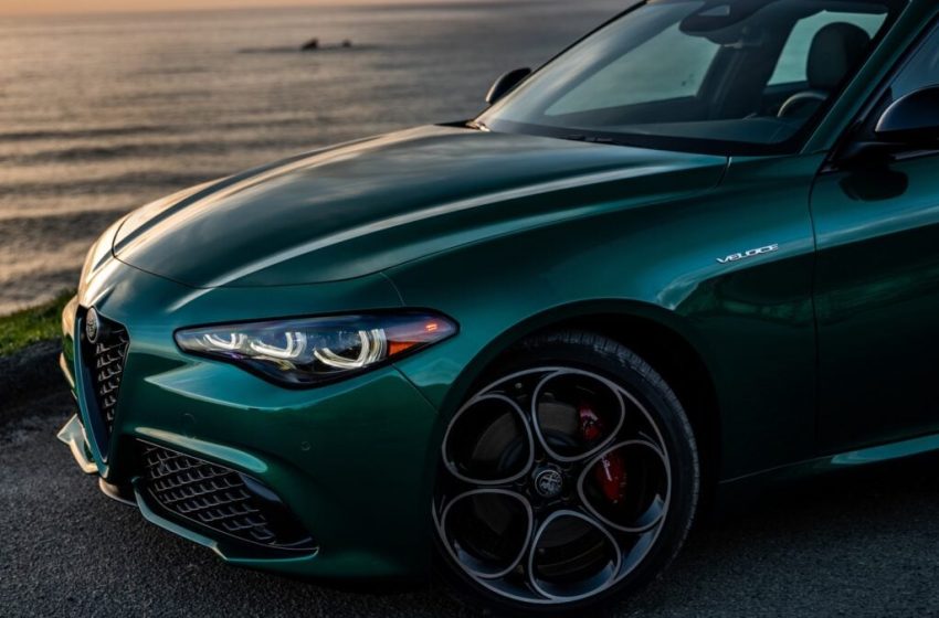  Stellantis Lost $26.3 Billion Last Year, Says It’s Pivoting Back to Combustion Engines