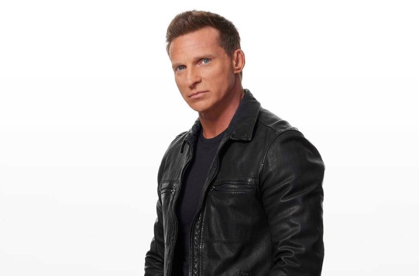  GH Comings & Goings: Steve Burton Taking Hiatus as Jason Morgan