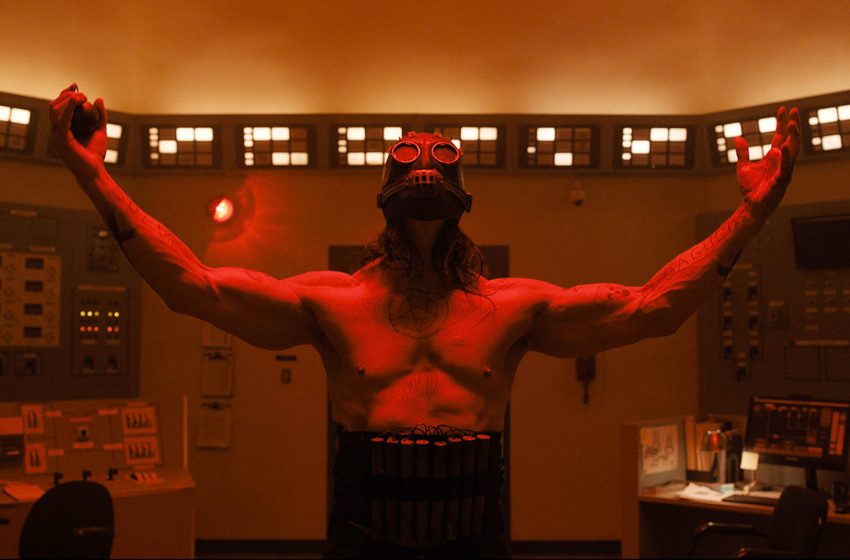  Georgina Campbell in Gavin Polone Slasher Pic