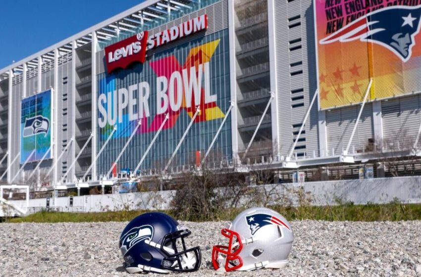  Super Bowl 2026 live updates: Seahawks vs. Patriots news, kickoff time, injuries and odds