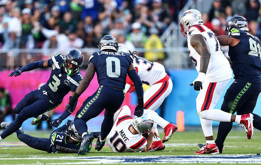  Super Bowl 2026 live updates on today’s Seahawks vs. Patriots showdown