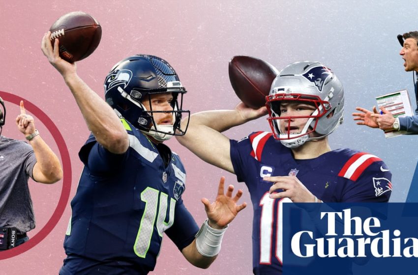  Super Bowl 2026 predictions: Picks for Seahawks v Patriots, MVP, score and winners | Super Bowl