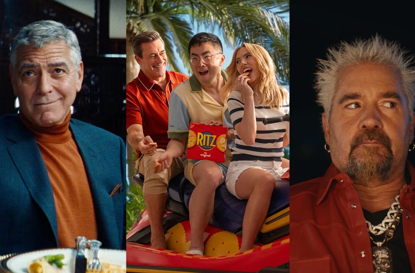  Star Talent Fees Down As AI Surges