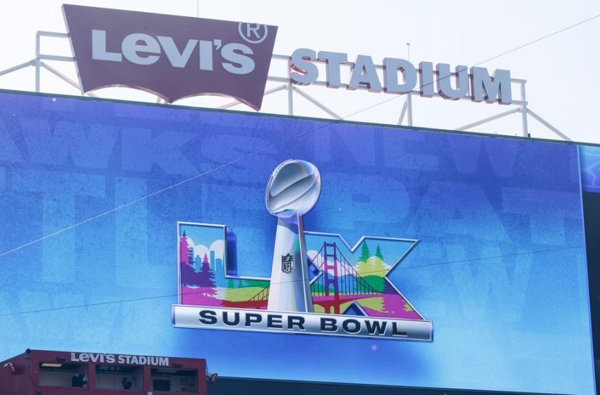  Super Bowl LX menu includes outrageous $180 burger as fans forced to spend $17 on beer