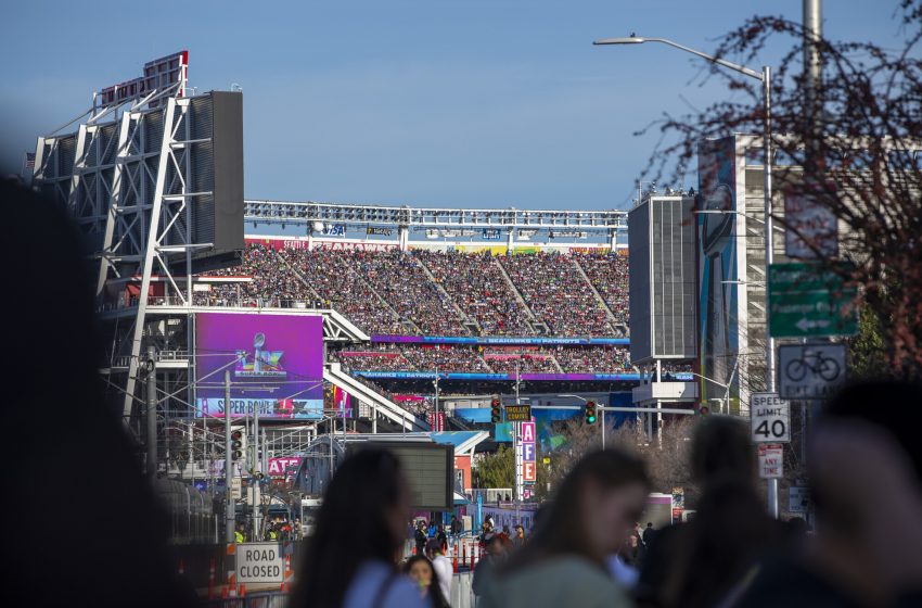  Super Bowl Sex Trafficking Stings Net Dozens of Arrests and Recovered Victims