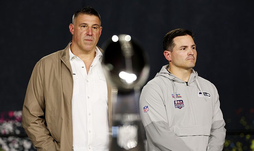  Super Bowl: What Seahawks, Pats common opponents reveal