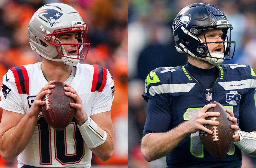  Super Bowl picks, odds, score predictions for Seahawks vs. Patriots – NFL.com