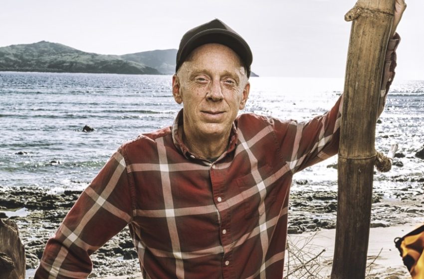  Mike White Gives ‘White Lotus’ Update Amid ‘Survivor 50’ Return