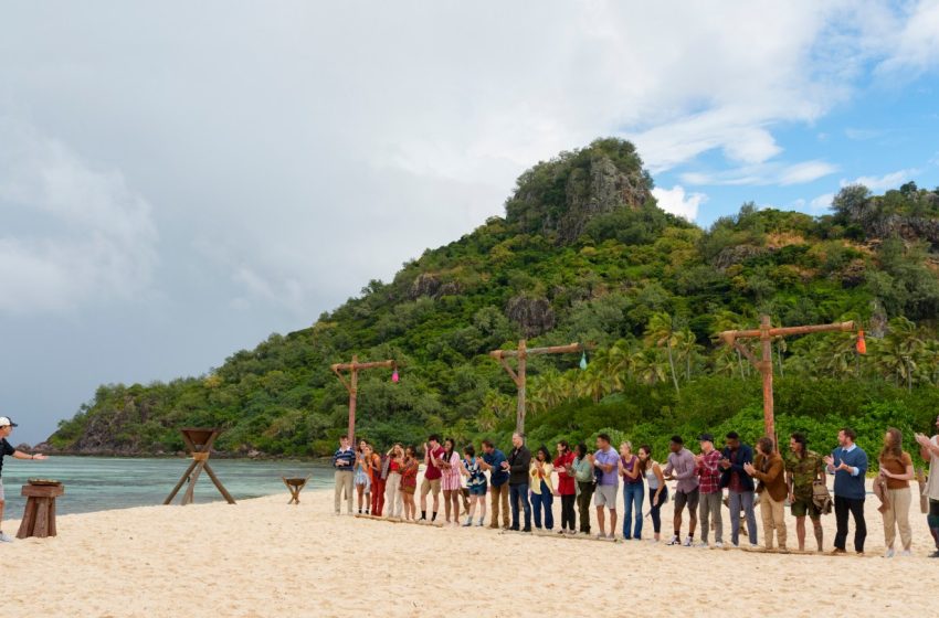  ‘Survivor 50,’ ‘Scrubs’ Premiere Ratings Are Solid