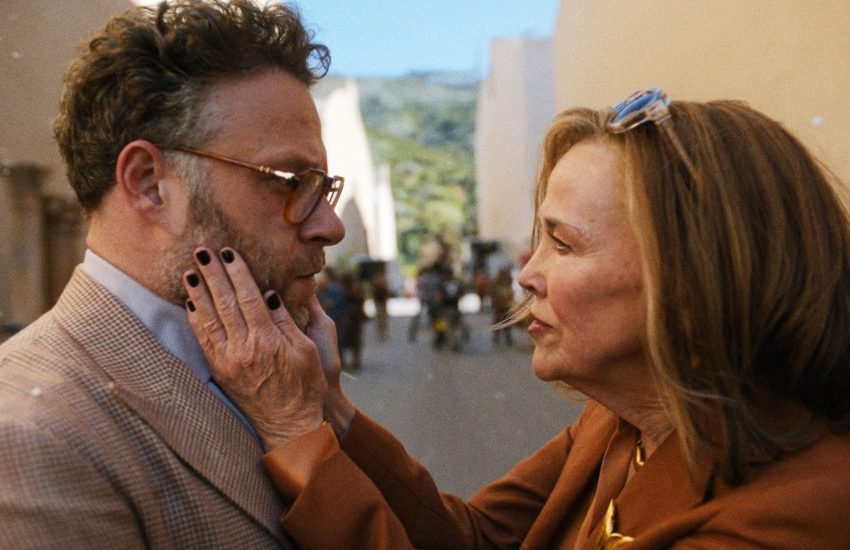  ‘The Studio’ Cancels Apple TV Panel Following Catherine O’Hara’s Death