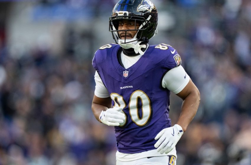  TE Isaiah Likely is a perfect fit for the Broncos