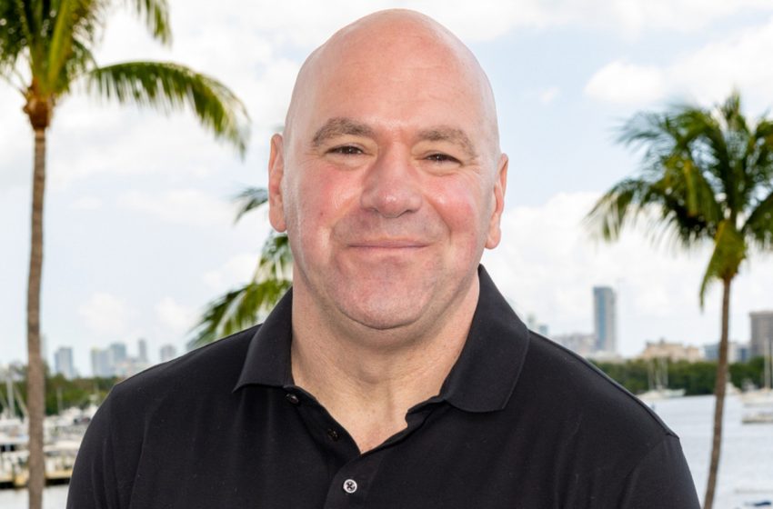  TKO Expects To Lose Money On UFC White House Fight