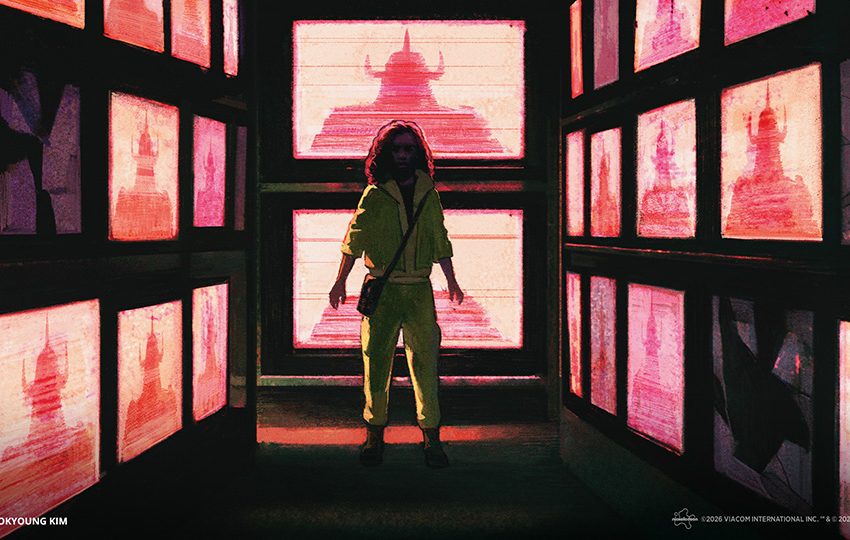  Where to Play Magic: The Gathering®