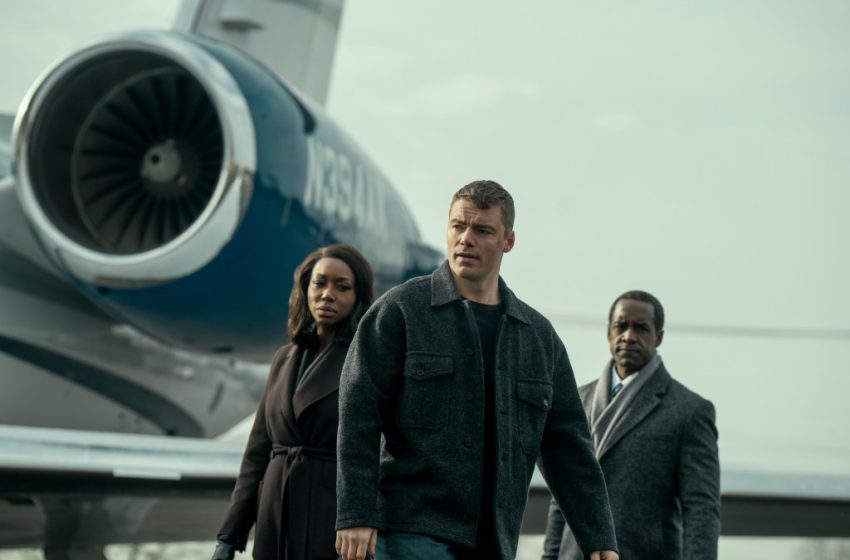  ‘The Night Agent’ Creator Talks S3 Shocking Death, Gives Big S4 Clues