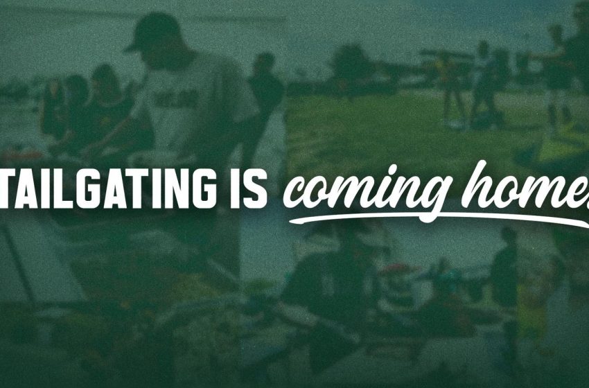  Tailgating Is Coming Home – Baylor