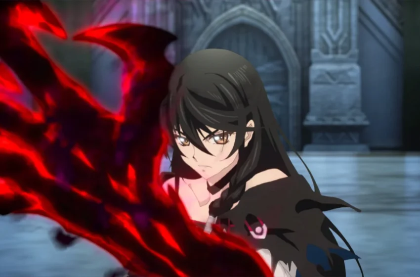  Tales of Berseria Remastered Review