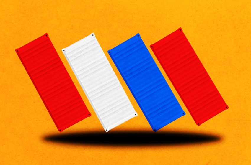  The American Casualties of Trump’s Tariffs – John McCormack