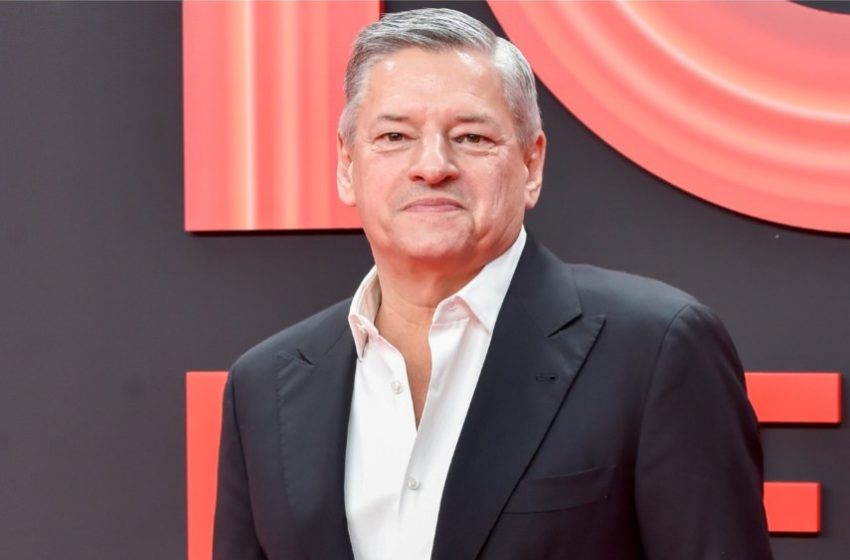  Netflix’s Ted Sarandos on Future of HBO Max as He Fights to Seal WB Deal