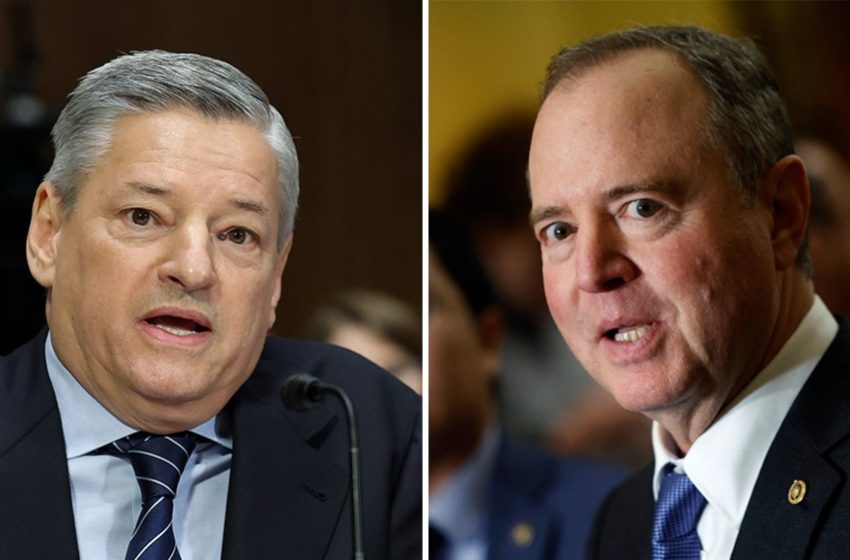  Lawmakers Push for Job Commitments From Netflix and Paramount