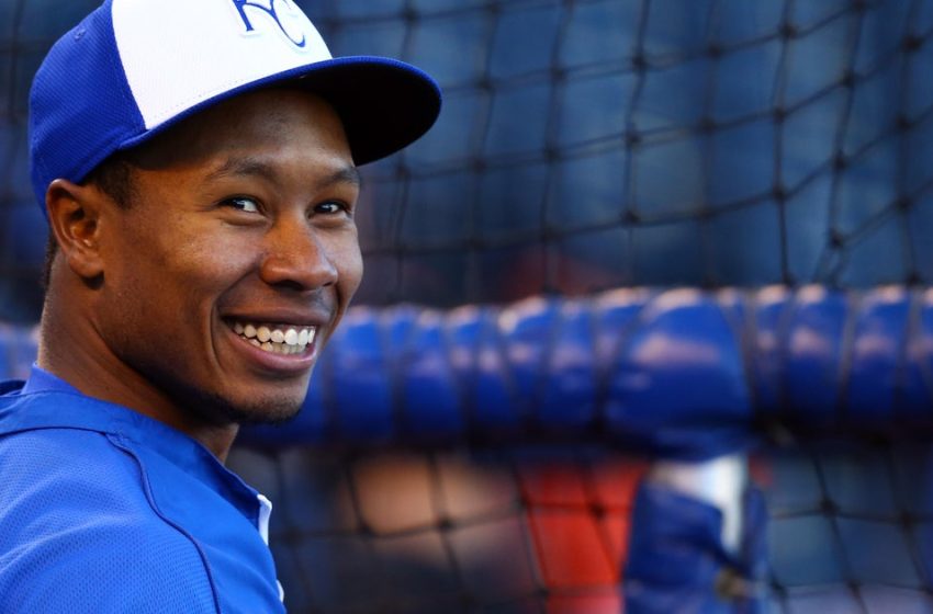  Terrance Gore, former MLB outfielder and three-time World Series champion, dies at 34