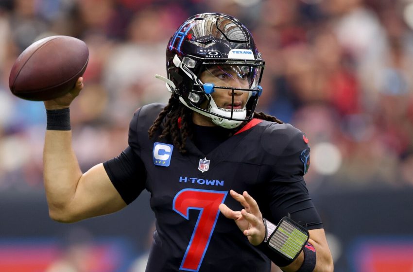  Texans get county support to build new headquarters in Houston suburbs