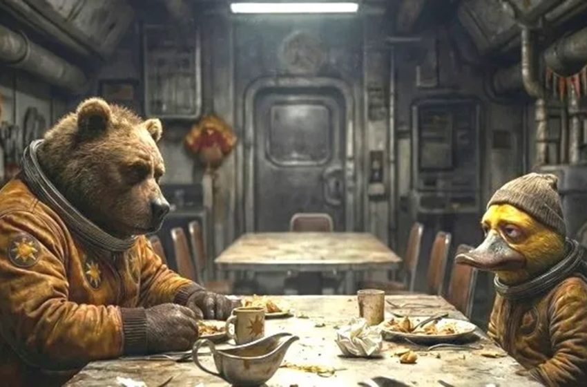  AMC Theaters Will Refuse to Screen AI Short Film After Online Uproar