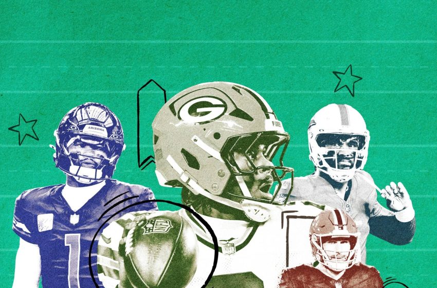  The Early Offseason QB Notebook: What Is Malik Willis’s Real Value?