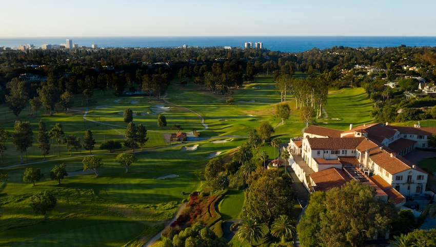  The Genesis Invitational at Riviera Country Club – 2026 Preview – Betsperts Golf