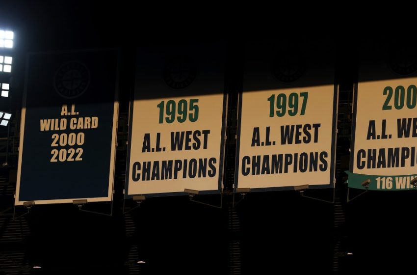  The Mariners are favorites in the AL after Brendan Donovan trade