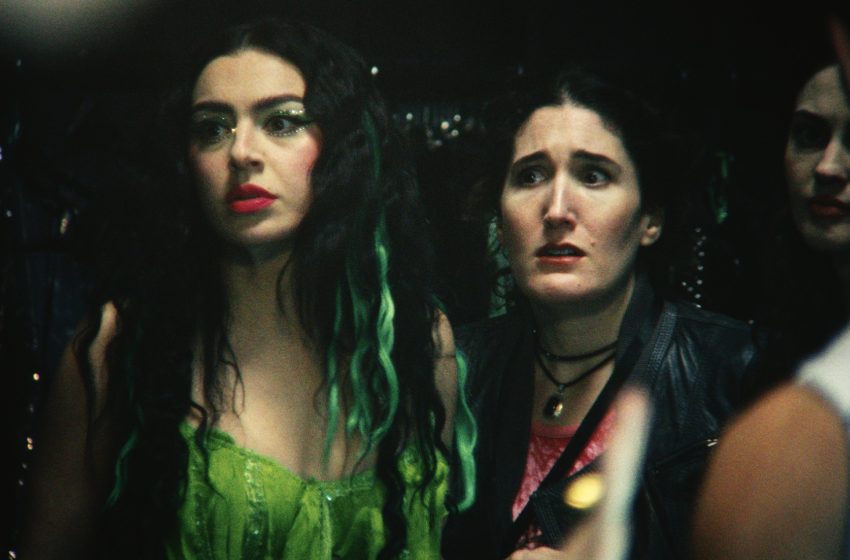  “The Moment” is Charli xcx’s disturbing sellout fantasy