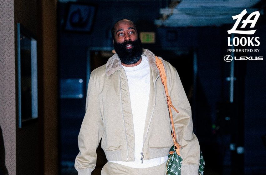  The NBA’s newest big-name trade candidate: James Harden