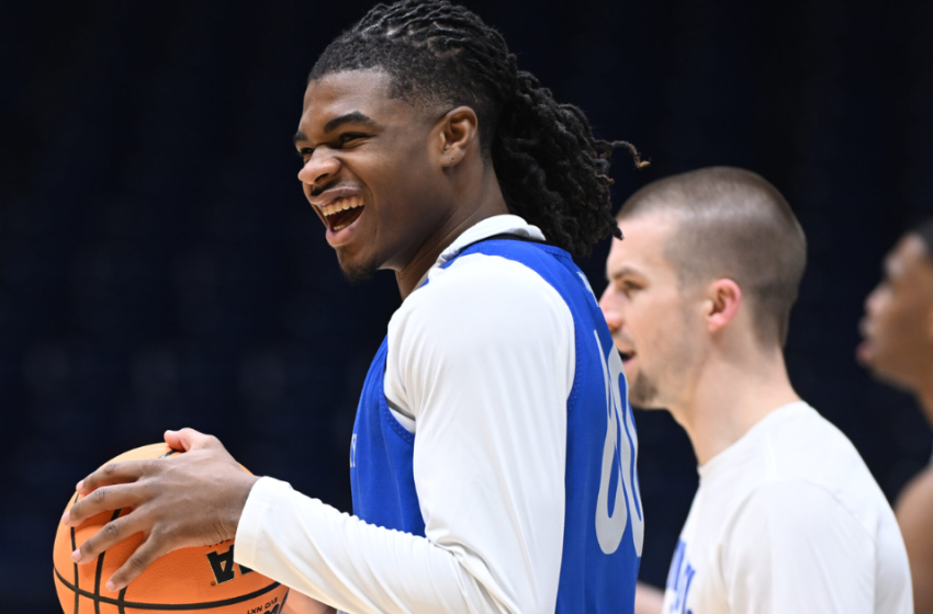  The NCAA Selection Committee is Higher on Kentucky Than You Might Think