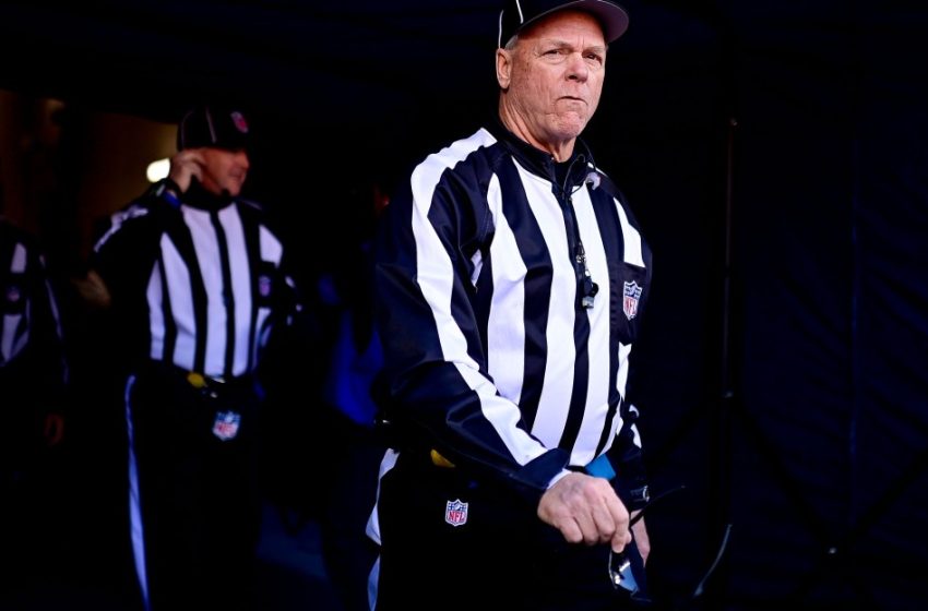  The NFL is considering the worst rule change of all time