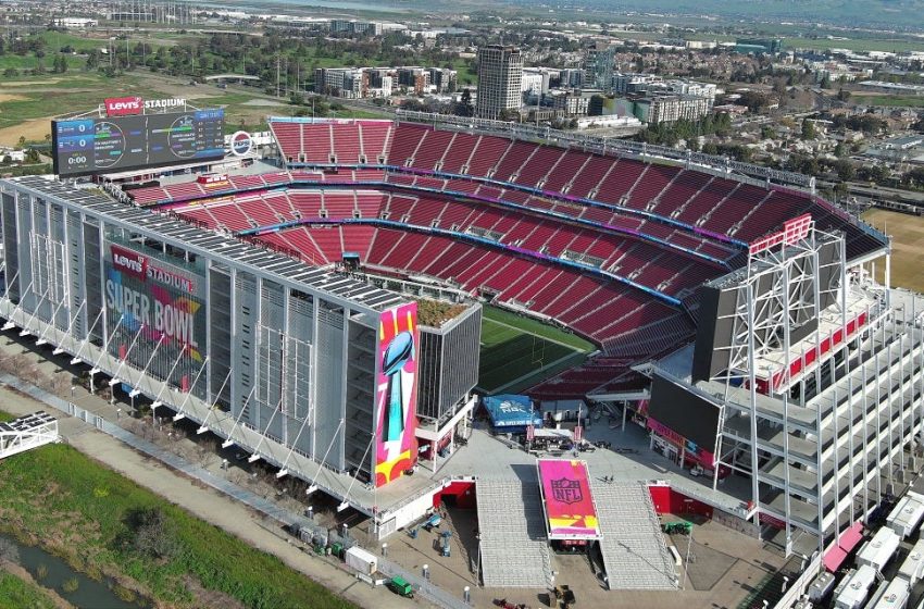  The NFL’s Super Bowl Demands Are Crazier Than You Think