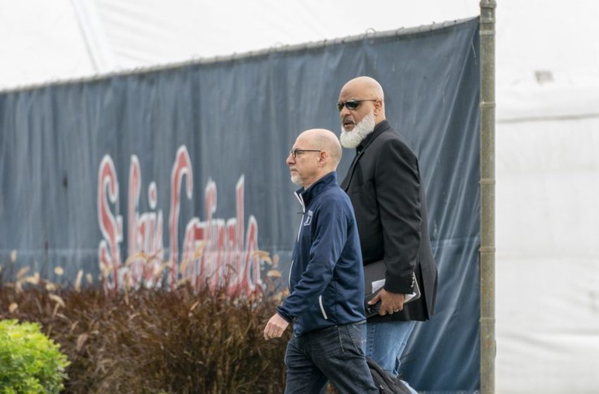  The Opener: MLBPA, Free Agents, Braves