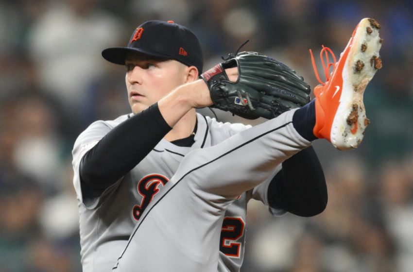  The Opener: Skubal, Padres, Red Sox – MLB Trade Rumors