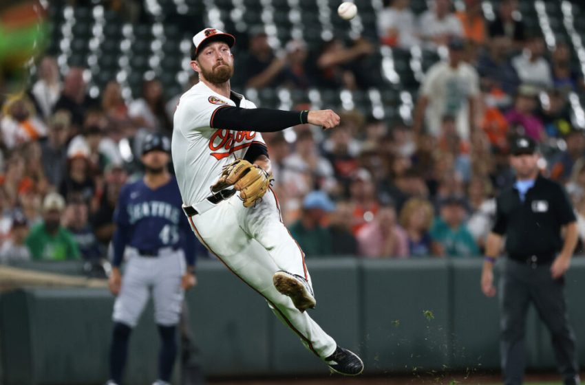  The Opener: Spring Training, Westburg, Rays