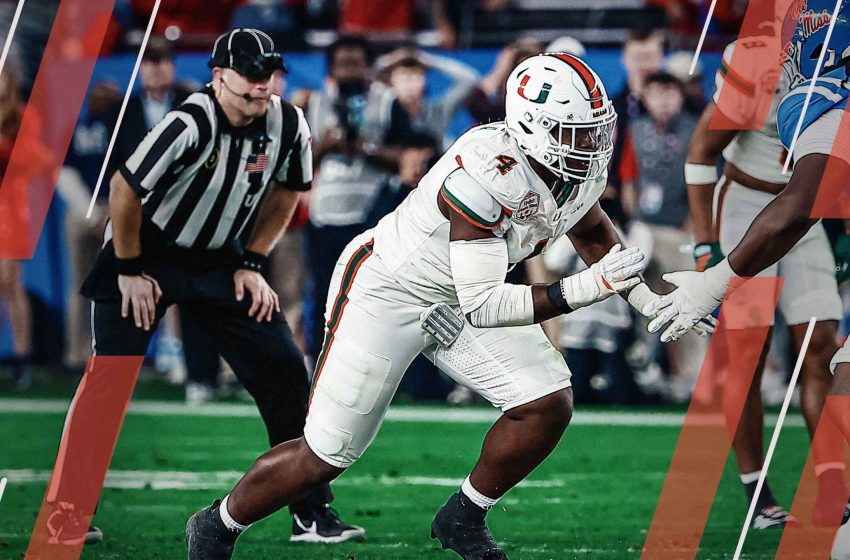  The ideal haul for every team in the first three rounds