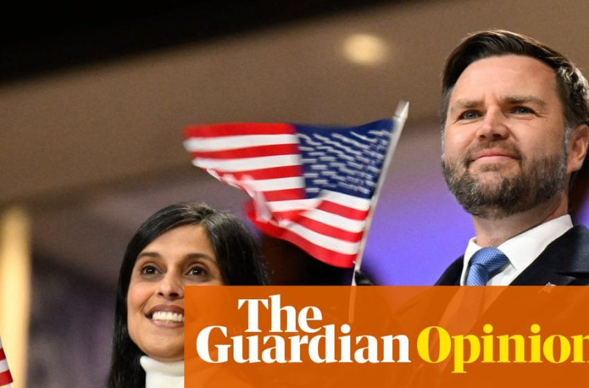  The world heard JD Vance being booed at the Olympics. Except for viewers in the US | Winter Olympics 2026